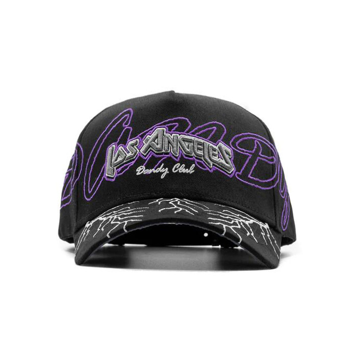 1 pieza de muestra transfronteriza spot segundos sombrero barba hip hop gorra gorra gorra tendencia 31 het sombrero de béisbol