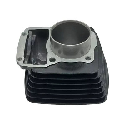 Cylinder and parts motorcycle cylinder for