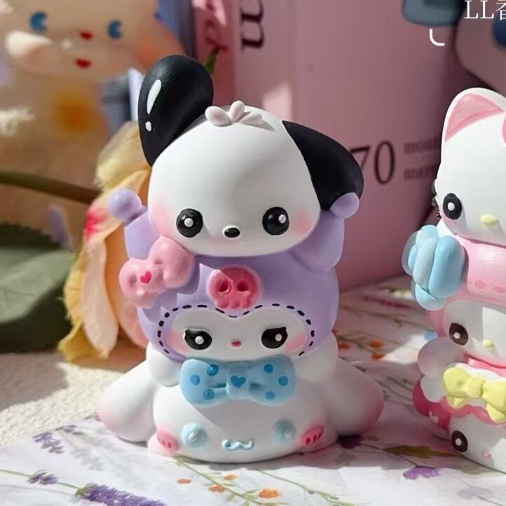 Alcancía de Yeso Grande DIY para Colorear y Pintar para Niños