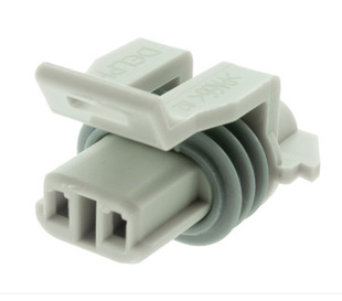 Ambofu connector/Delphi connector/12052644, original genuine goods imported connector sales.