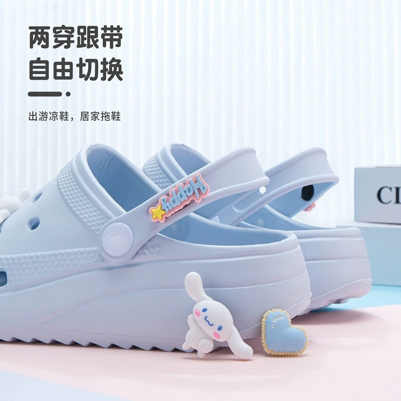 Summer breathable non-slip high quality shoes, soft sole