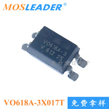 ������������� ���� �������� SMD4 VO618A-3X017T