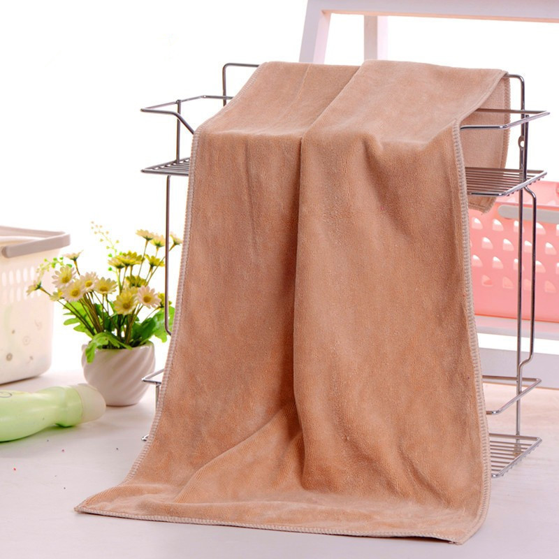 Barbería toalla toalla microfibra toalla lavado de automóviles toalla de limpieza de automóviles espesado salón de belleza de alta absorción