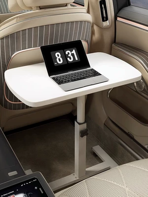 Car table board, Foldable Children's Dining Tables, Front