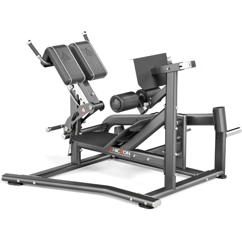 スミスヒッププッシュトレーナージム業務用ヒップトレーニング機器プライベートトレーニング多機能ヒッププッシュヒップブリッジヒッププッシュ|undefined