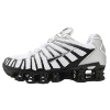 TL-40---46 white black black hook