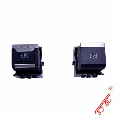 Handbrake switch 9813146377 9810593577 for Peugeot 3008/4008 Citroen C4LC6 (Other brake systems)