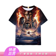 �����_�����c�a Avatar Fire and Ash����Ӱҕ��߅3D���aӡ��T��