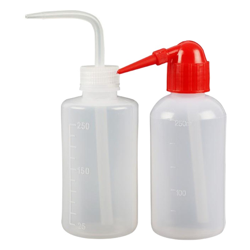 Regadera suculenta 250ml 500ml 1000ml regadera suculenta boca curvada regadera jardinería regadera