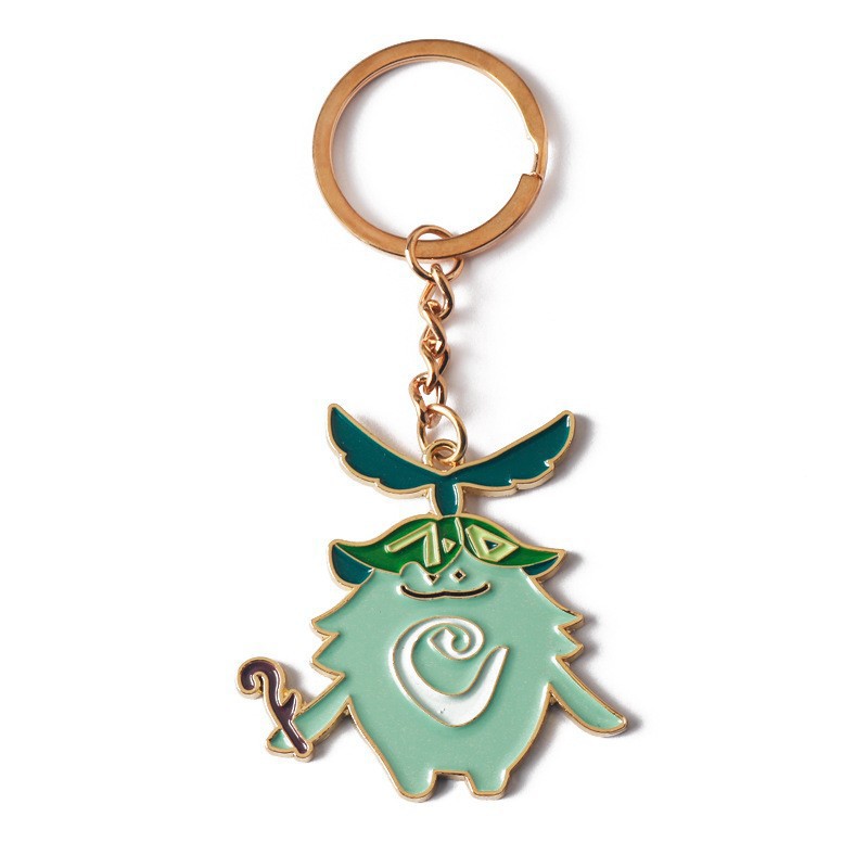 G-532 keychain