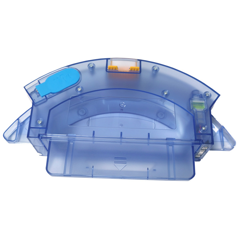Adecuado para honver Abir barrido robot X5 S6 x8 control electrónico tanque de agua caja de agua cepillo rodillo cepillo principal cepillo