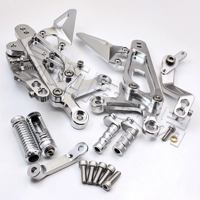 Rear Shift Pedal Brake Gear — Motorcycle pedals