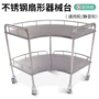 治疗定制牙科医院工具车