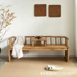 博古架;斗柜;餐边柜