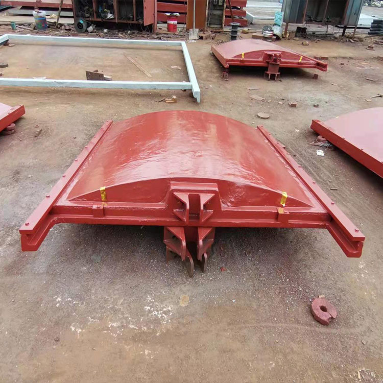 农田铸铁闸门铸铁方型闸门平面铸铁闸门平面拱形铸铁闸门平面闸门