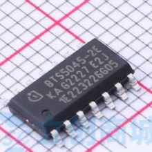 ȫ�¬F؛ BTS5045-2EKA BTS5045-2E �NƬSOP14 �Դ�_�PоƬ