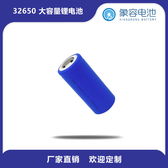 18650 energy storage battery power cell 48v solar electric vehicle lithium battery 32650 lithium iron phosphate battery