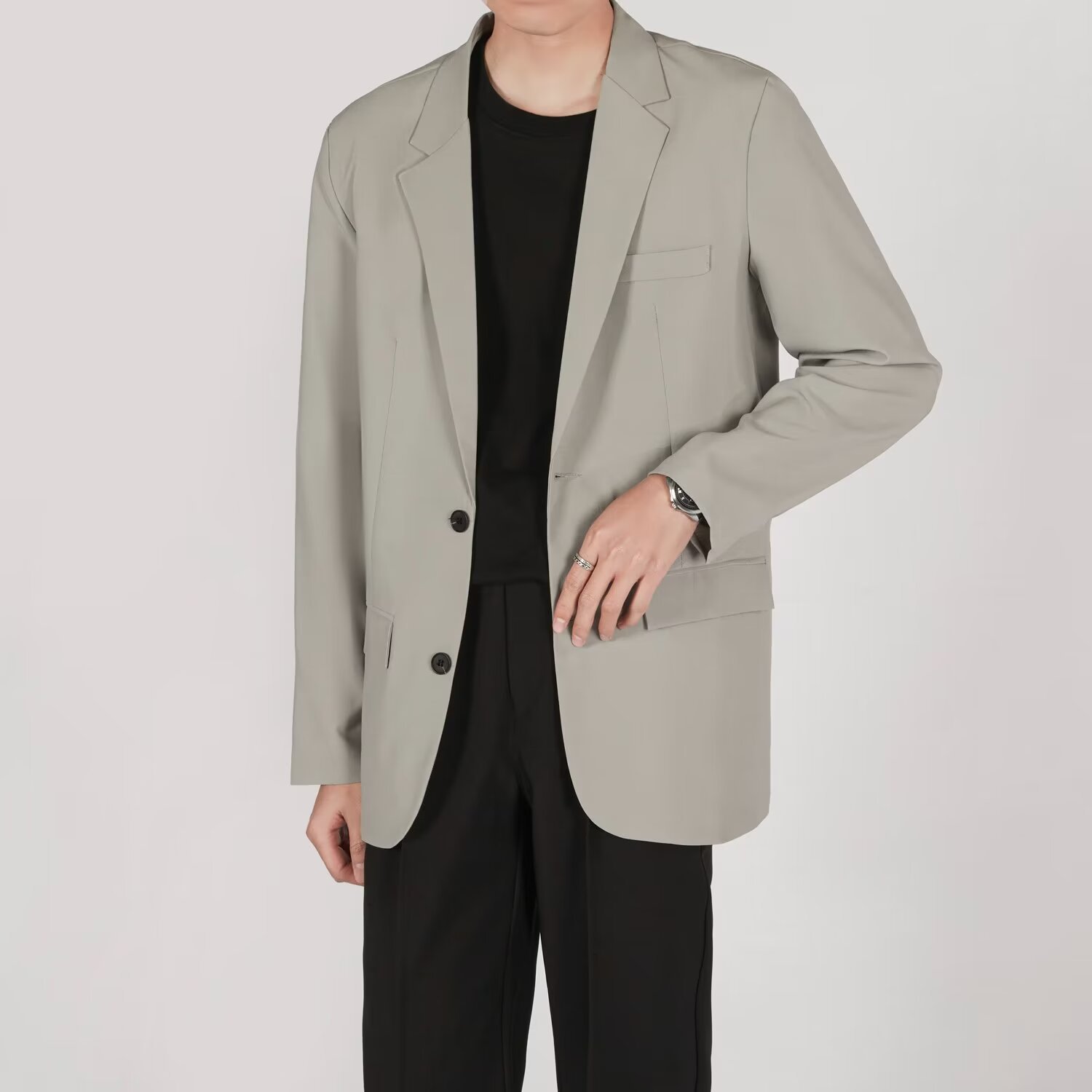 라이트 그레이