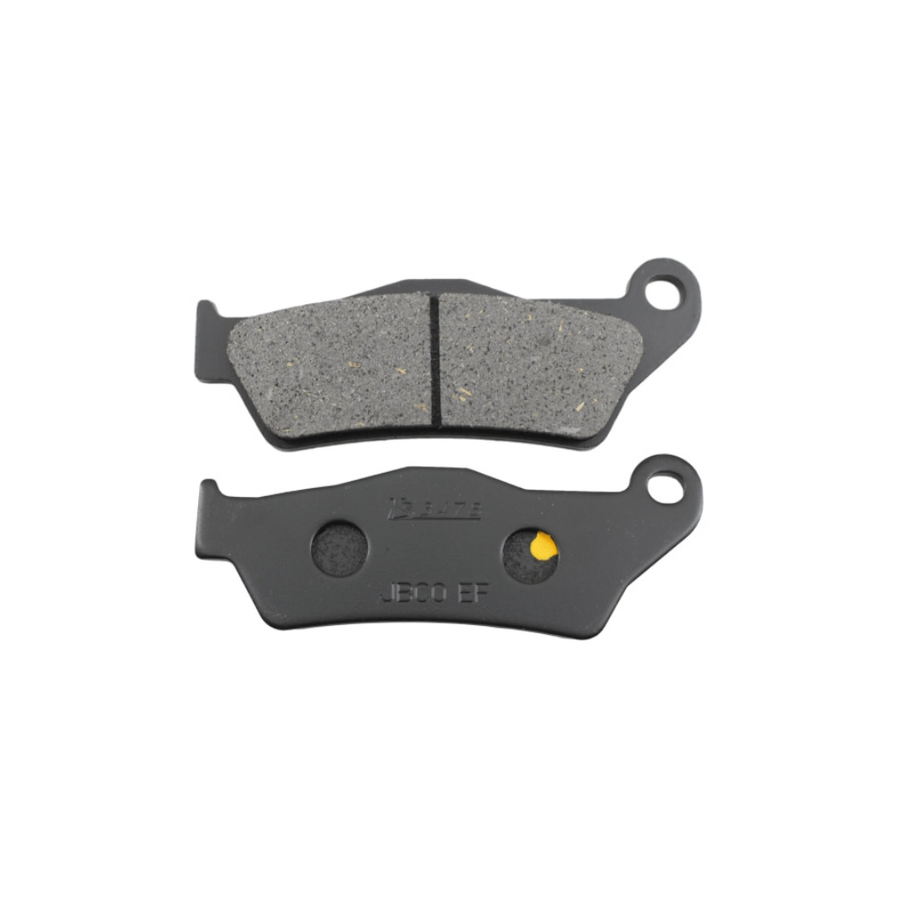 Suitable for Bmw R850Rt R1100S R1150Rt K1200S K40 Hp2 Motorcycle Front and Rear Brake Pads