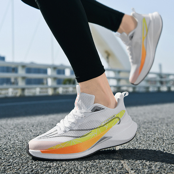 Running sneakers