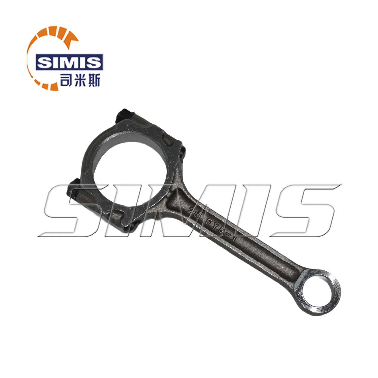 叉车连杆 适用于 尼桑 K25