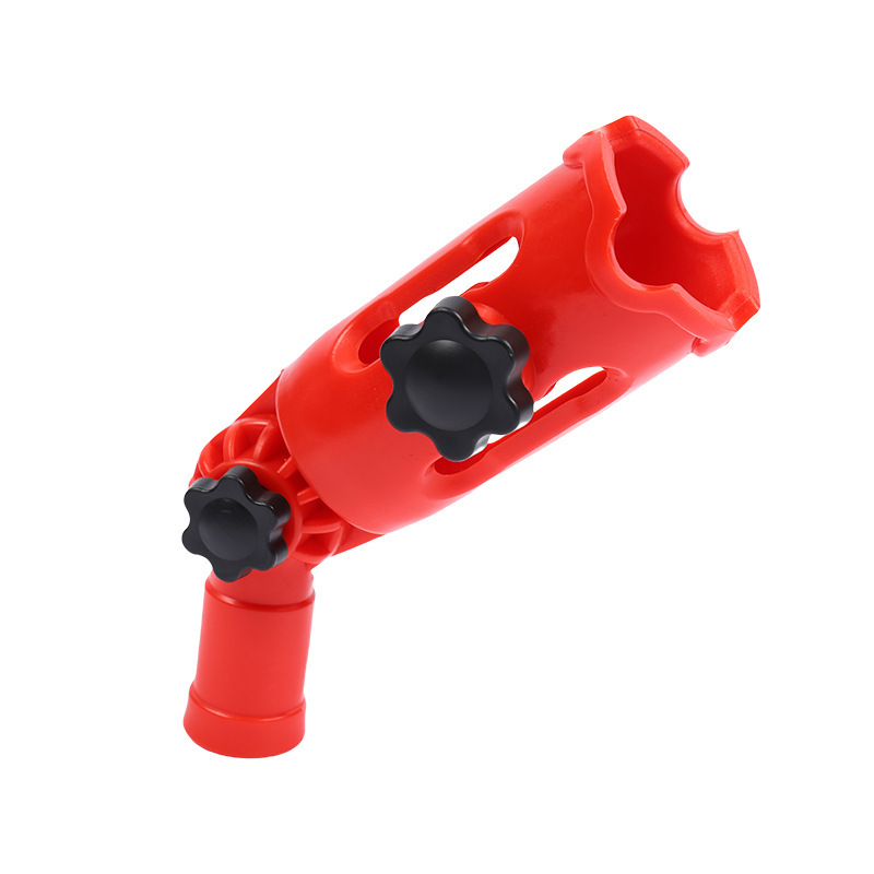 조절식 연결구 [연장봉 연결 가능]