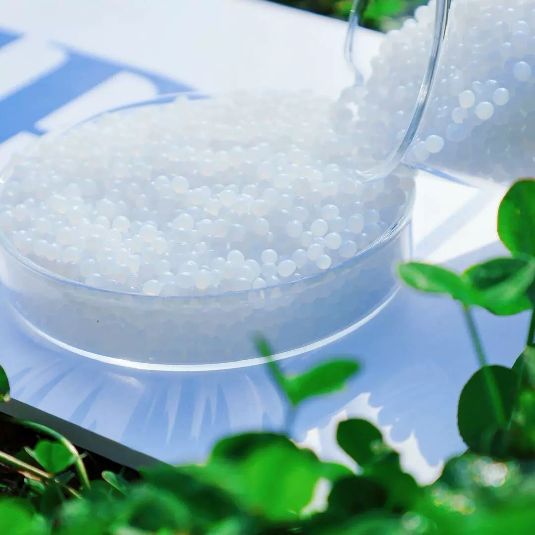 胶黏剂用TPU颗粒 耐水解/不黄变/耐低温性能好/环保tpu食品级