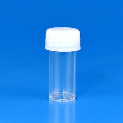 10ml sample Urine cup Sample collection Plastic bottles specimen Screw seal up