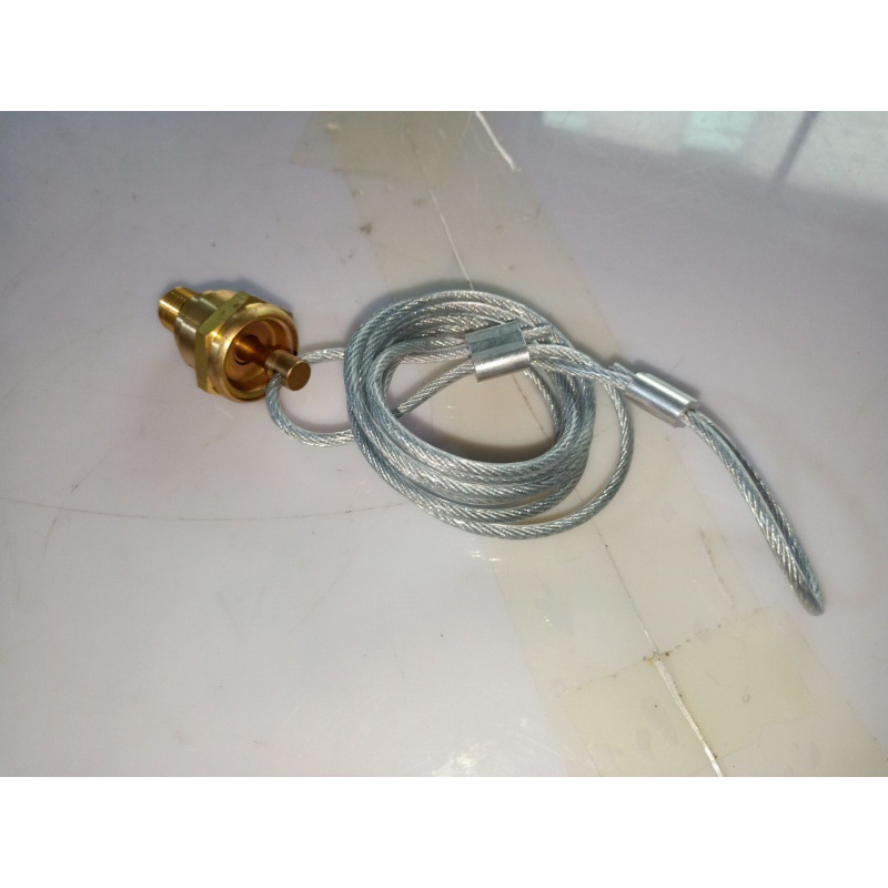 El Autobús Europeo del camión parte SMT Zhuji Juntai [la válvula de desagüe] 12105