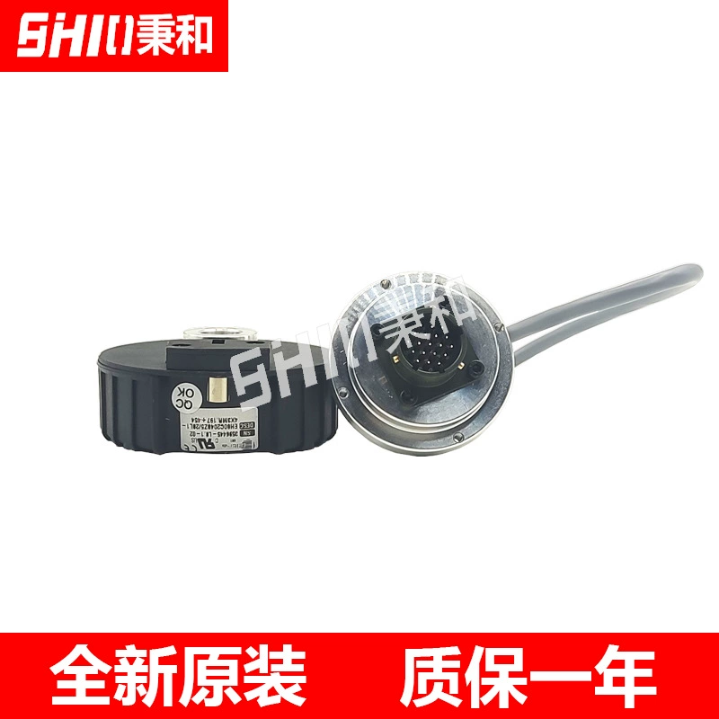 Новый оригинальный кодер бренда Eitra EH80C2048Z5/28L14X3MR.197+454 Eitra