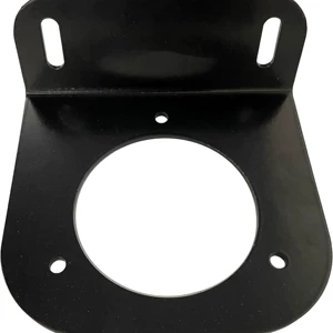Diesel and Gasoline Fuel Filler Neck Base