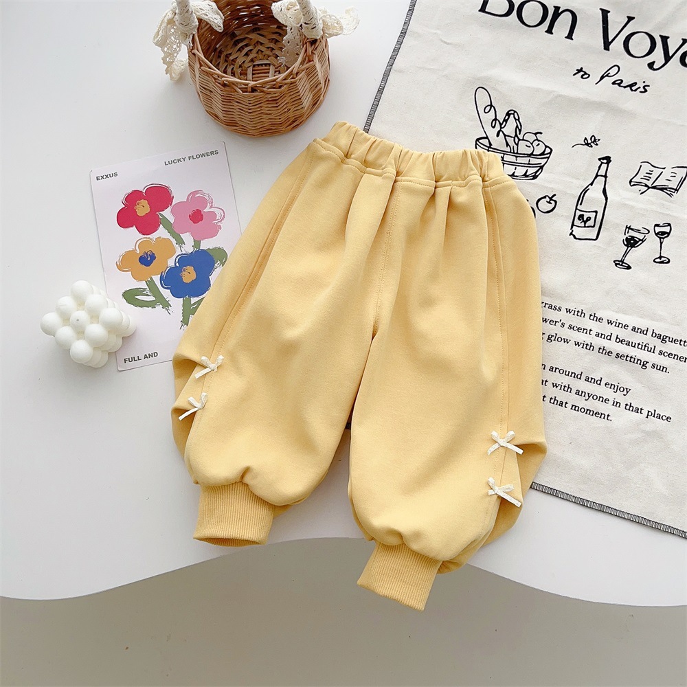 Ropa de bebé ropa de otoño bebé de dos piezas con lazo decoración cremallera chaqueta con capucha traje de pantalón traje de niña