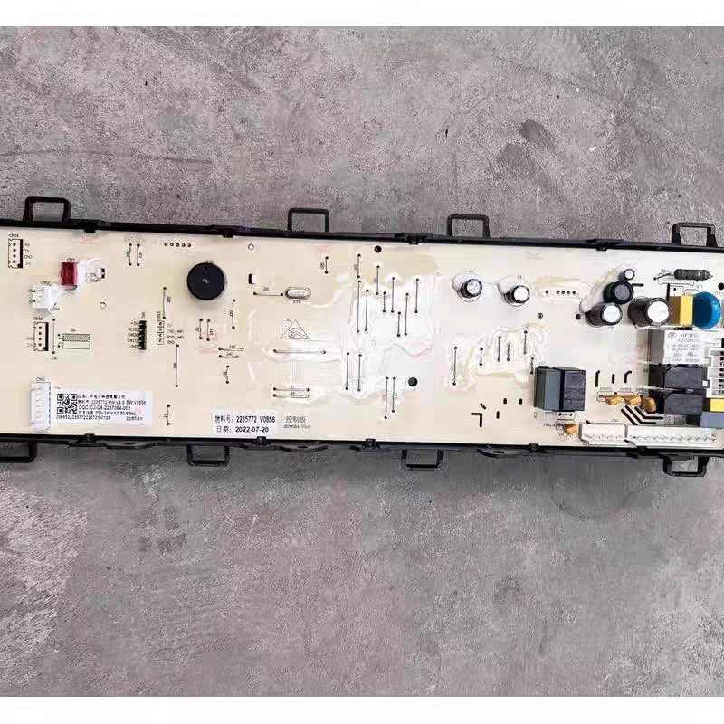洗衣机XQG100-UH1453/1403F/HD100DS3电路控制板2235772