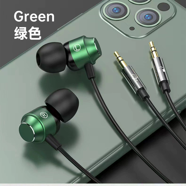 Проводные наушники компьютерные HiFi с двумя 3,5 мм разъемами Starpure S5, кабель 2м/3м, мониторинг внутри уха для караоке
