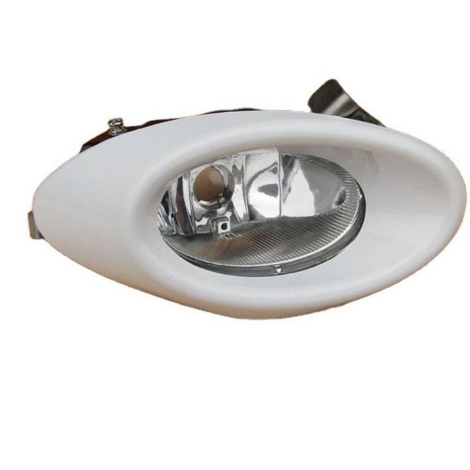 Aplicable a la versión deportiva de Honda Old Fit 07 y 08 Fit GD1 GD3 Lámpara de niebla frontal