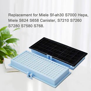 ���R�dSf-ha30�m�����ZS7000 HEPA ��Q�^�V��S624 S658
