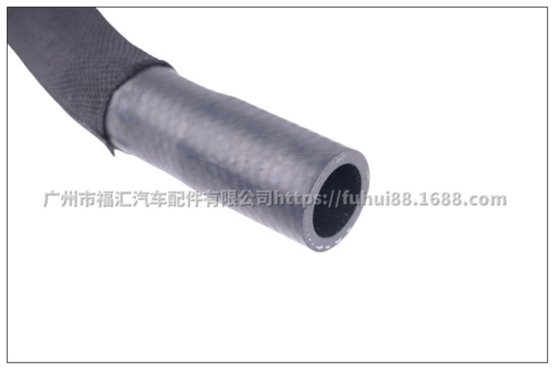 Suitable for Focus 2.0 heater water pipe BV6Z18472W BV6Z18472E 1932934 1890808 1
