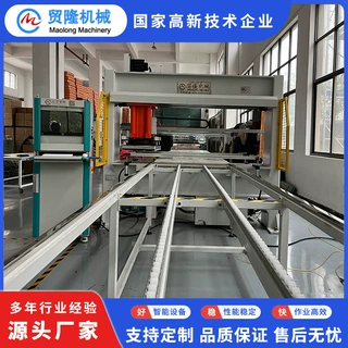 CAD排版自动滑台式裁断机 模切机 精准度高  厂家直销