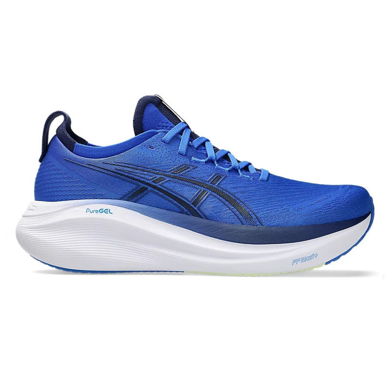 ブランドスポーツシューズ GEL-NIMBUS 27 ランニングシューズ スポーツシューズ 通気性 カジュアルシューズ|undefined