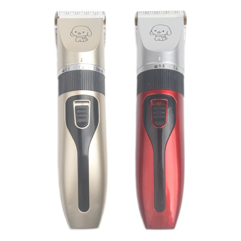 Хит продаж, электрическая машинка для стрижки собак, машинка для стрижки кошек, машинка для стрижки собак, триммер для волос, машинка для стрижки кошек
