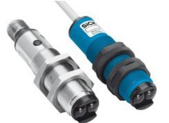 电感式接近开关镜反射式工业传感器WT34-R220