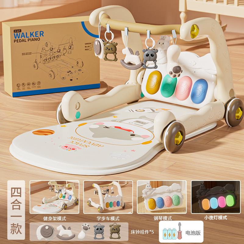 [nuomi shark] mail order box + battery