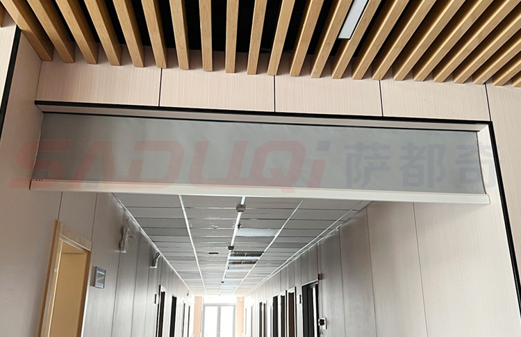 电动挡烟垂壁 (25)