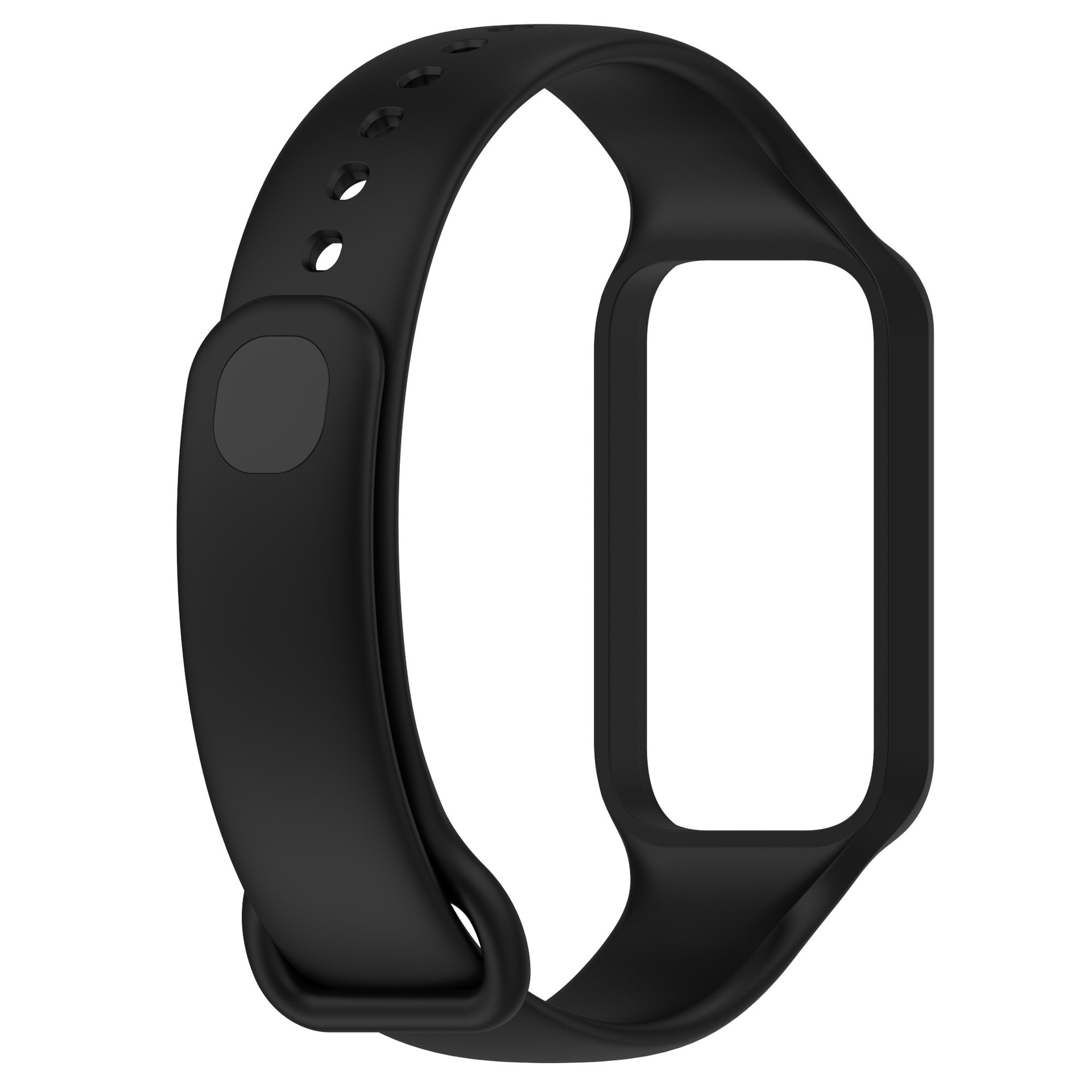 Correa de reloj compatible con Redmi Band 2, correa universal para Xiaomi Band 8 Active