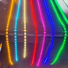 LED������͸�R��һ��һ��24VRGB�ò��߲ʾ��l��ܛ���l48���pɫ