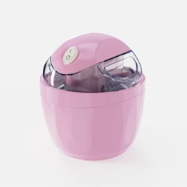 家用冰淇淋机;咖啡机;多功能料理机