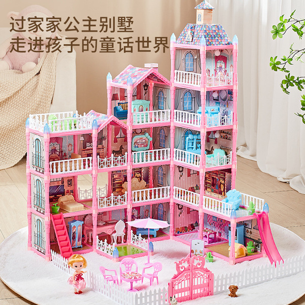 castle