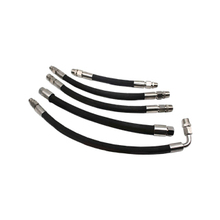 耐高温高压蒸汽胶管橡胶钢丝编织耐油耐磨业用软管家epdm防爆