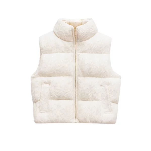 White vest, 9659meter