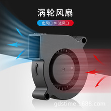 ʱ̩GDSTIME GDB5015 ˫�������ַ��ȹķ��ɢ�ȷ��� 5V 12V 24V